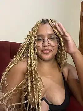 99_Lilith from StripChat