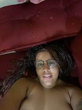 99_Lilith from StripChat