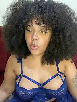 99_Lilith from StripChat