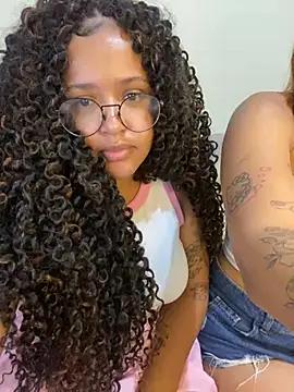 99_Lilith from StripChat