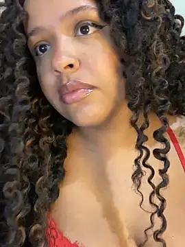 99_Lilith from StripChat
