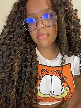 99_Lilith from StripChat