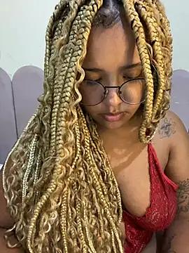 99_Lilith from StripChat