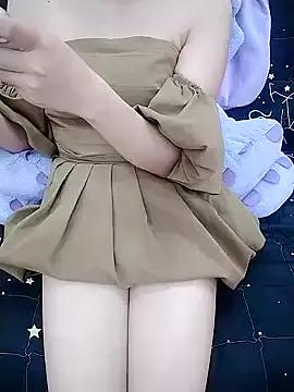 _---_Ana_---_ from StripChat
