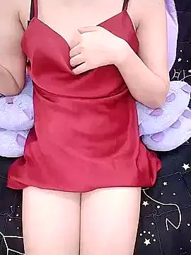 _---_Ana_---_ from StripChat