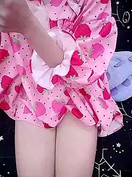 _---_Ana_---_ from StripChat