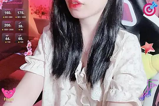 ___Daisy___ from StripChat