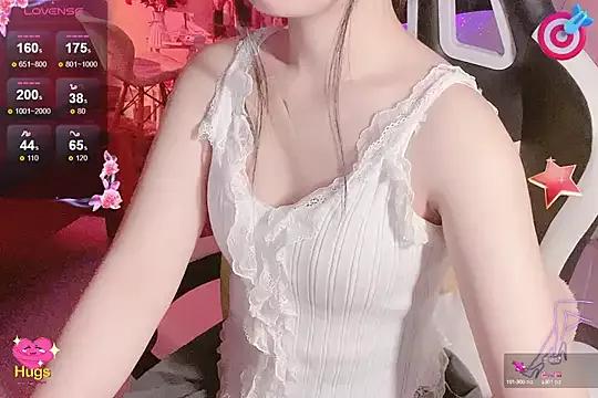 ___Daisy___ from StripChat