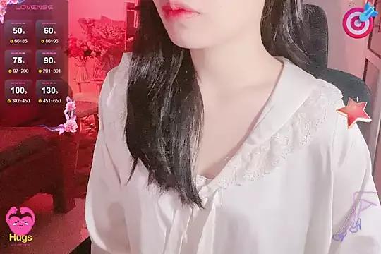 ___Daisy___ from StripChat
