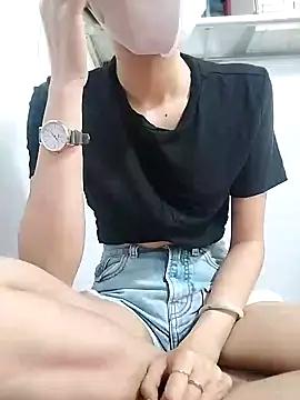 ___Jully____ from StripChat