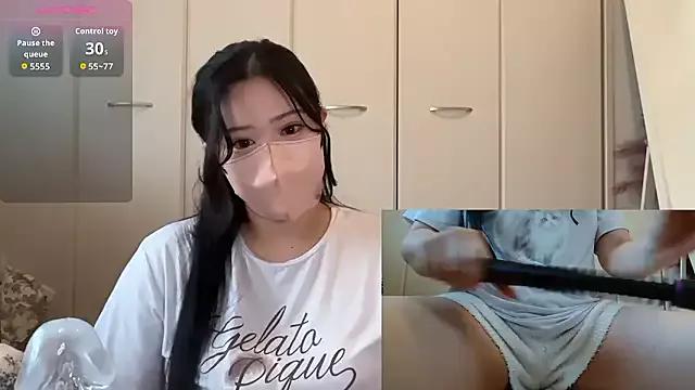 ___momo___0717 from StripChat