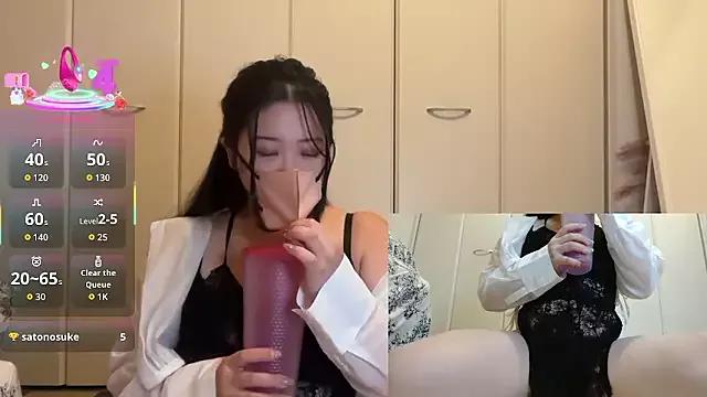 ___momo___0717 from StripChat