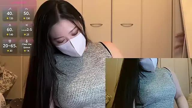 ___momo___0717 from StripChat