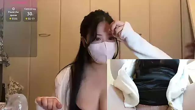 ___momo___0717 from StripChat