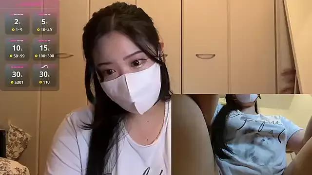 ___momo___0717 from StripChat