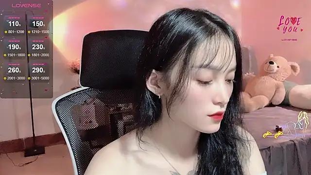 ___Nari___ from StripChat