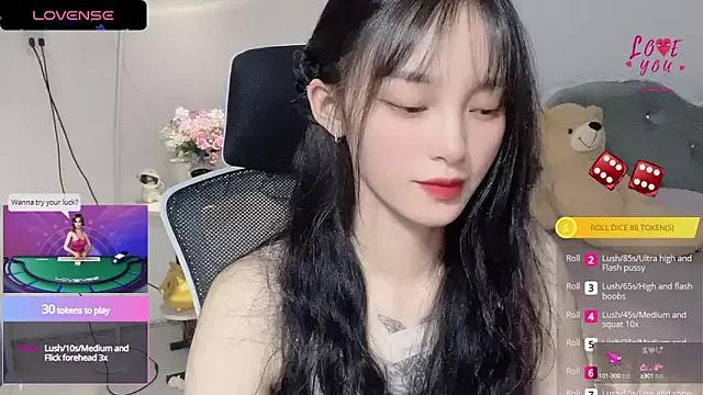 ___Nari___ from StripChat