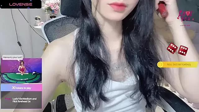 ___Nari___ from StripChat