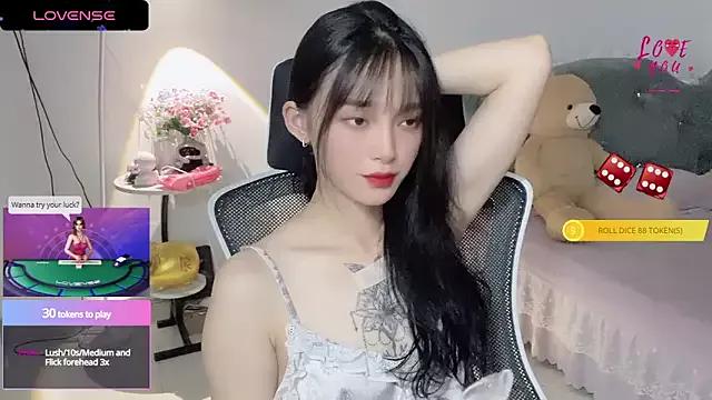 ___Nari___ from StripChat