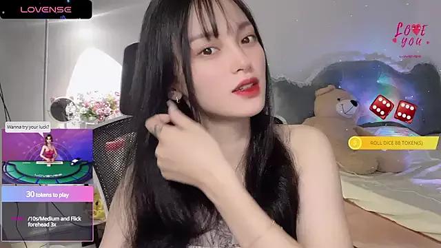 ___Nari___ from StripChat
