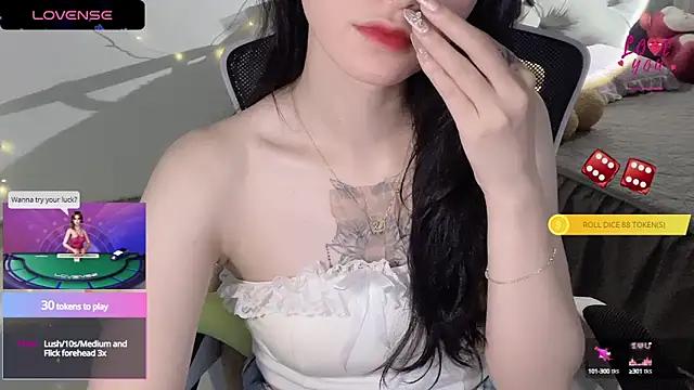 ___Nari___ from StripChat