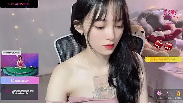___Nari___ from StripChat