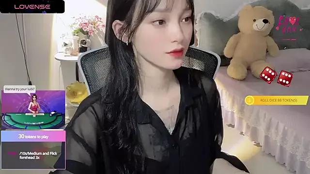 ___Nari___ from StripChat