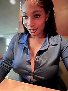 ___Nessa from StripChat