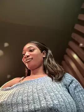 ___Nessa from StripChat