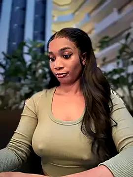 ___Nessa from StripChat