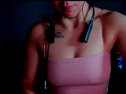 __abby webcams show profile image 
