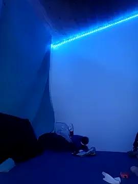 __Alina_ from StripChat