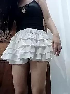 __Anna___ webcams show profile image 