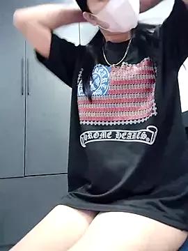 __Anna___ from StripChat is Freechat