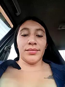 __Antonella from StripChat is Freechat