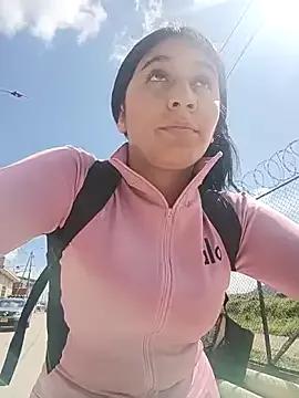 __Antonella from StripChat is Freechat