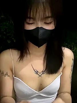 __BabyShowPublic__ from StripChat is Freechat