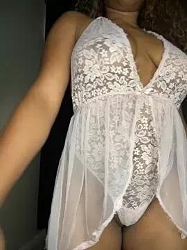 __cinnaaaa from StripChat