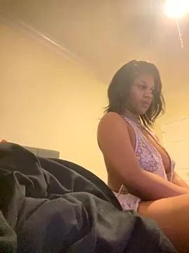 __cinnaaaa from StripChat