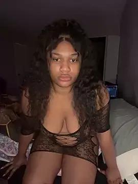 __cinnaaaa from StripChat