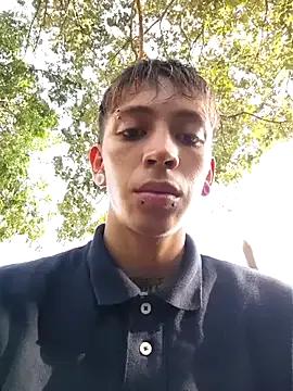 __DAEMON_ webcams show profile image 