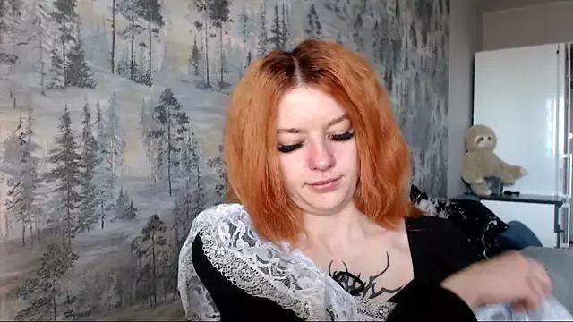 __Elina__ from StripChat