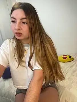 __Emma__11__Lecat_ from StripChat is Freechat
