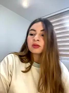__Emma__11__Lecat_ from StripChat is Freechat