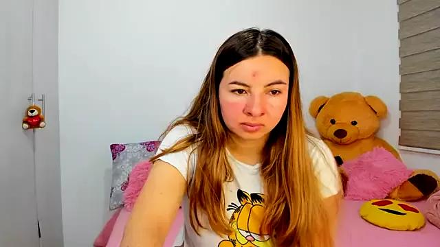 __Emma__11__Lecat_ from StripChat