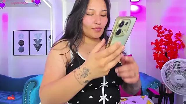 __emmag from StripChat