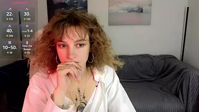 __grace__ webcams show profile image 