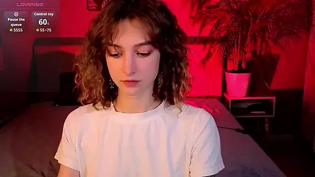 __grace__ from StripChat is Freechat
