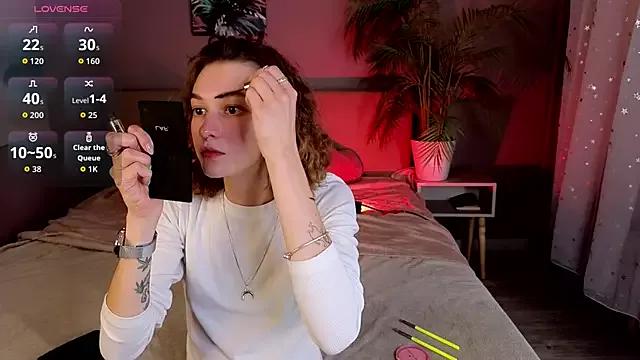 __grace__ from StripChat is Freechat