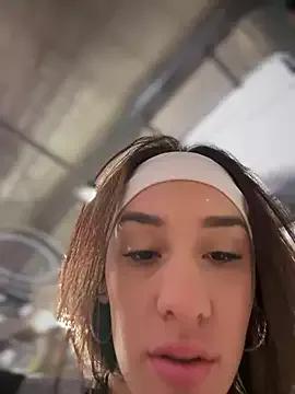 __IRIS__ from StripChat